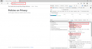 How to Use Redirect a Request in ASP.NET Core - ASP.NET Hosting Tips ...