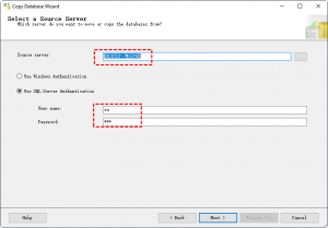 How to Backup Remote SQL Database to Local - ASP.NET Hosting Tips & Guides
