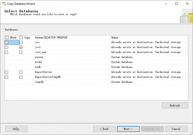 How to Backup Remote SQL Database to Local - ASP.NET Hosting Tips & Guides