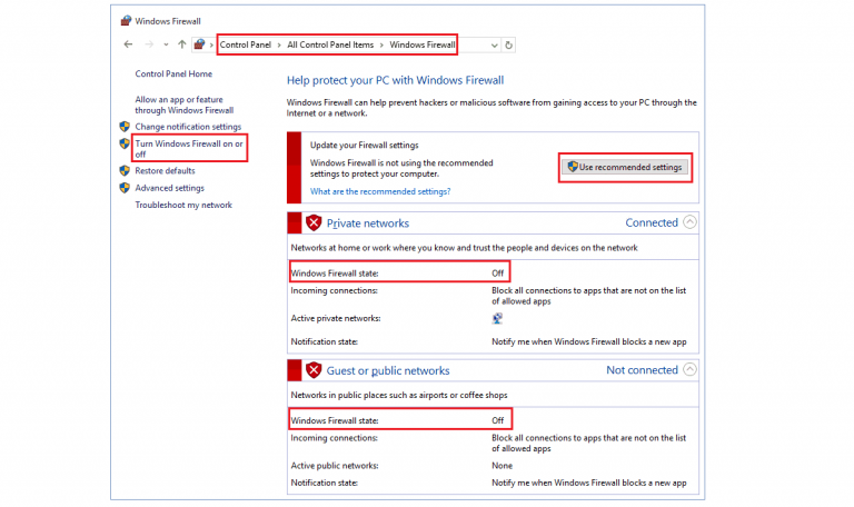 How To Fix ERR_Connection_Timed_Out Error - ASP.NET Hosting Tips & Guides