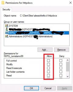 4 Main Issues Why Your ASP.NET Core Not Working - ASP.NET Hosting Tips ...