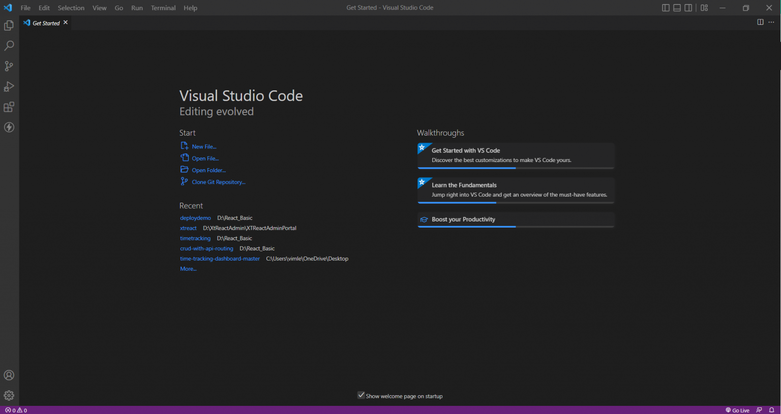 How to Host React JS Application in IIS - ASP.NET Hosting Tips & Guides