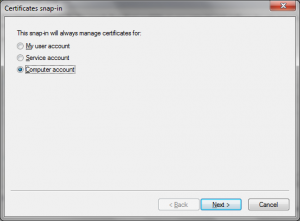 How to Enable HTTPS in Visual Studio - ASP.NET Hosting Tips & Guides