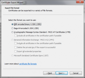 How to Enable HTTPS in Visual Studio - ASP.NET Hosting Tips & Guides