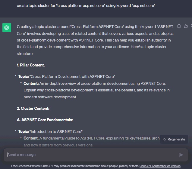 Usage - Cross Platform Essential Kit