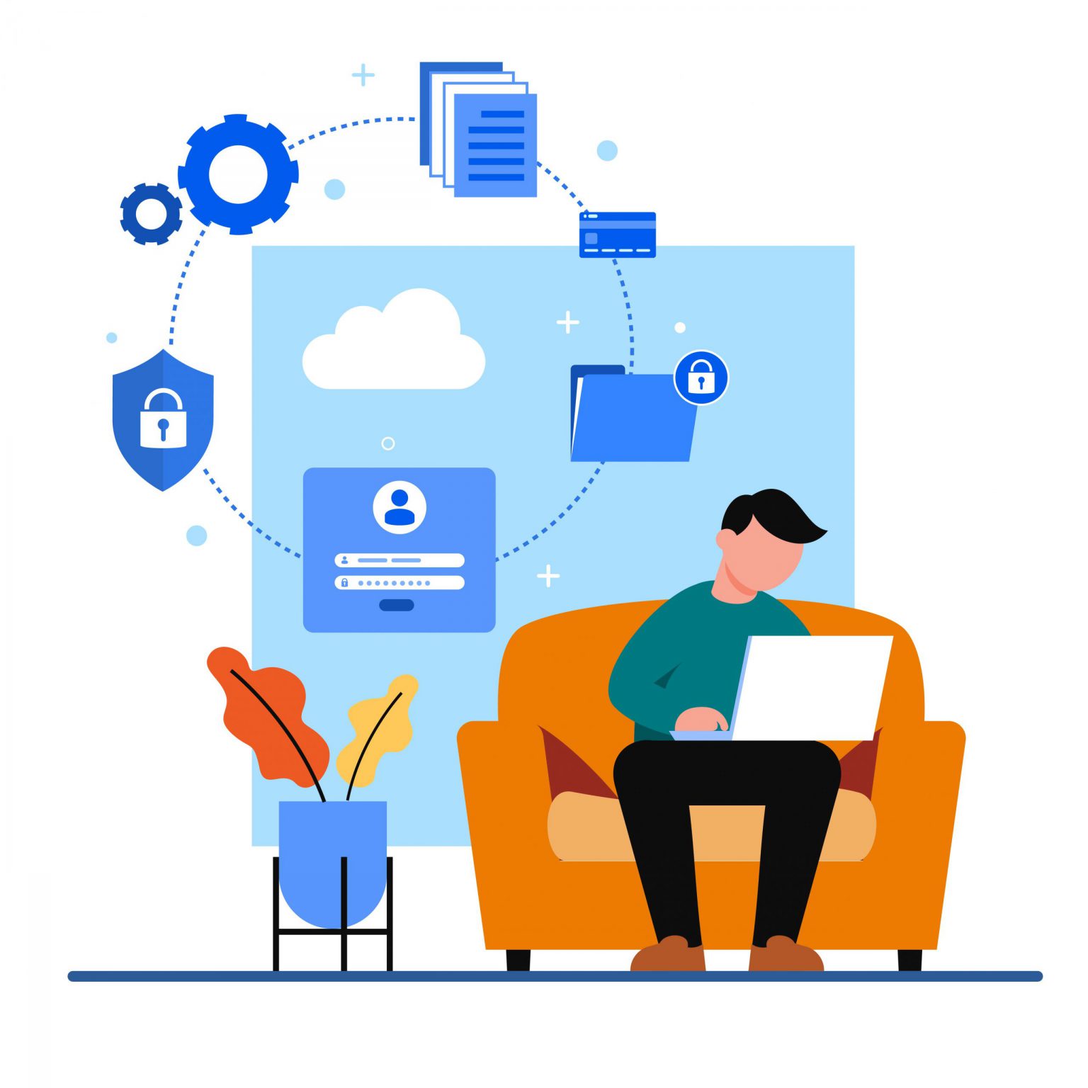 ASP.NET Core: Migrating from Startup.cs to Program.cs - ASP.NET Hosting ...
